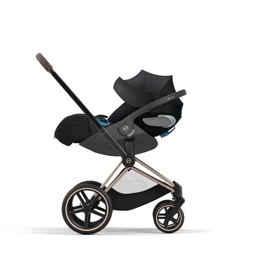Cloud T - Sepia Black  Nel's Babies & Kiddies