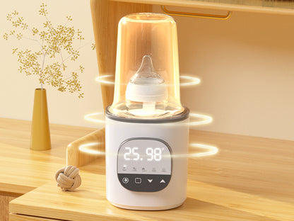 4 in 1 Multifunctional Bottle Warmer