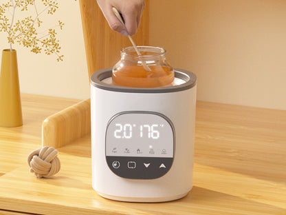 4 in 1 Multifunctional Bottle Warmer