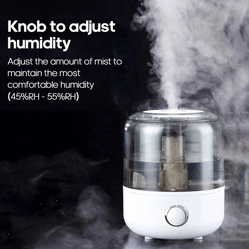 Humidifier