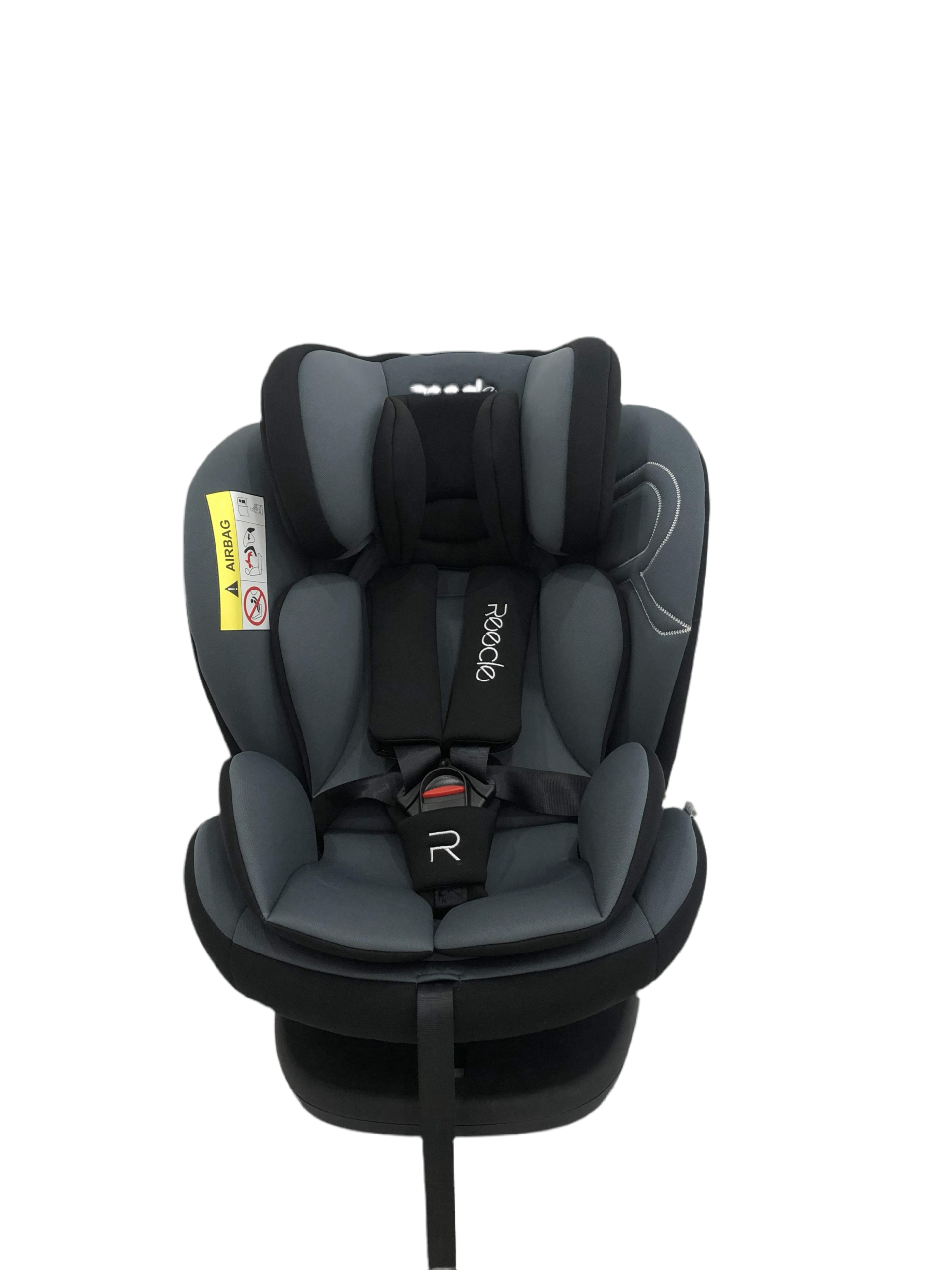 Reebaby - 360 Degree All Stage Car Seat - Nel's Babies & Kiddies