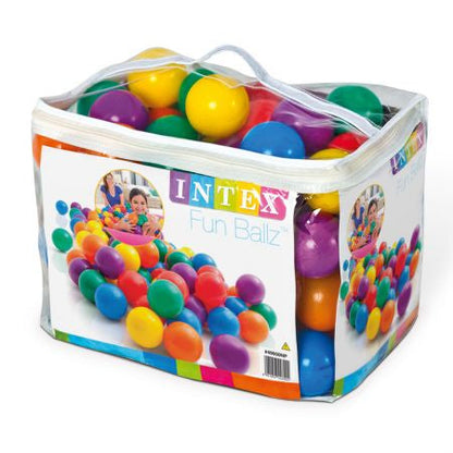 Intex® Small Fun Ballz™  Nel's Babies & Kiddies