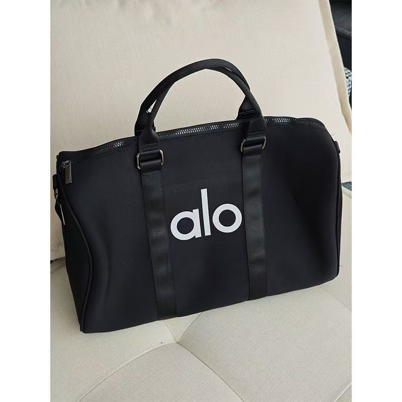 Gym Bag | Work out in Style