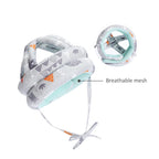 Toddlers Safety Helmet Assorted  Nel's Babies & Kiddies