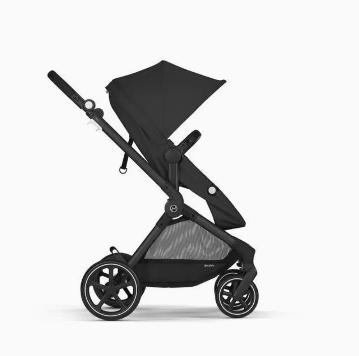 Cybex EOS 3 in 1 Travel System  Nel's Babies & Kiddies