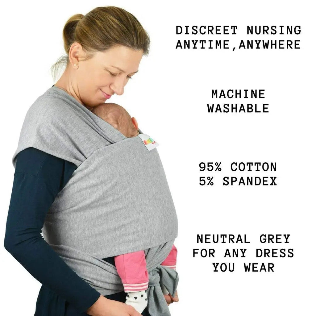 Baby Carrier Wrap  Nel's Babies & Kiddies
