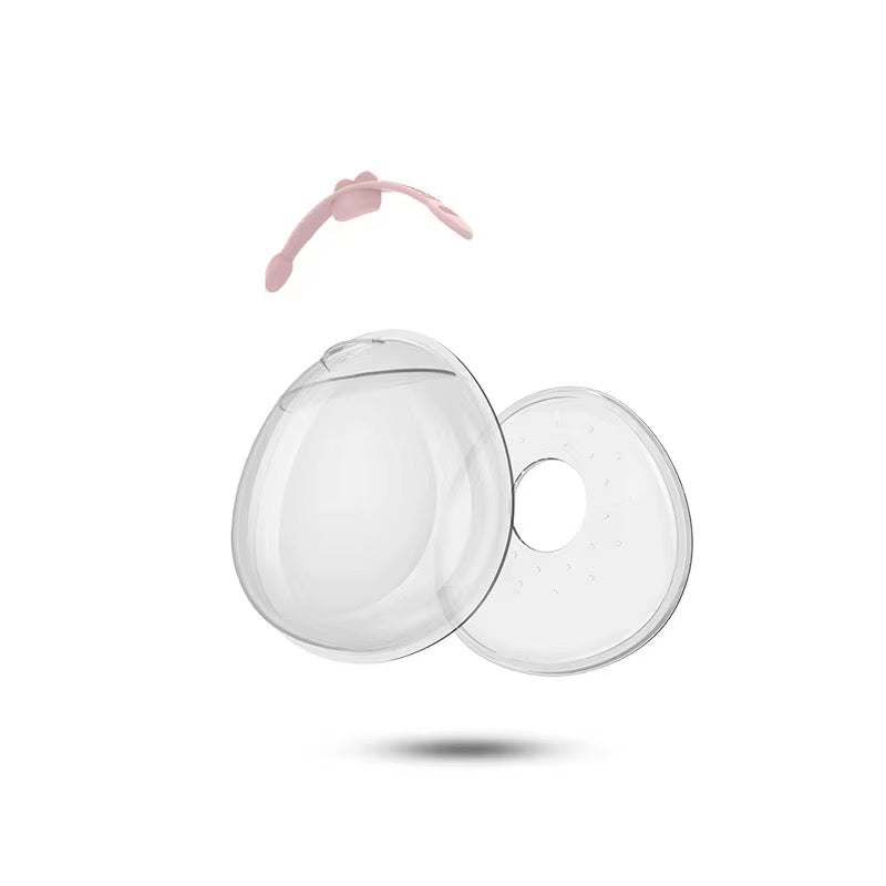 Invisible Wear Breast Milk Collector