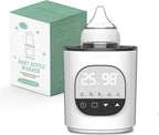 5 in 1 Multifunctional Bottle Warmer
