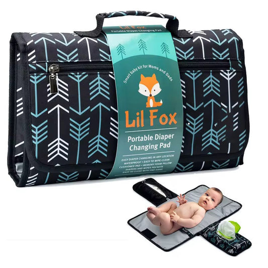 Travel Change Mat  Nel's Babies & Kiddies