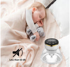 2 Pack Electric Wireless Wearable Breast Pump