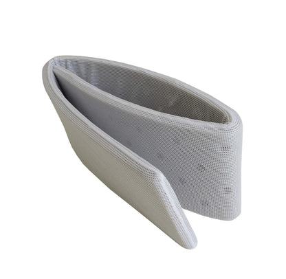 Snuggletime Nanotect Easy Breather Cot Bumper and Cover  Nel's Babies & Kiddies