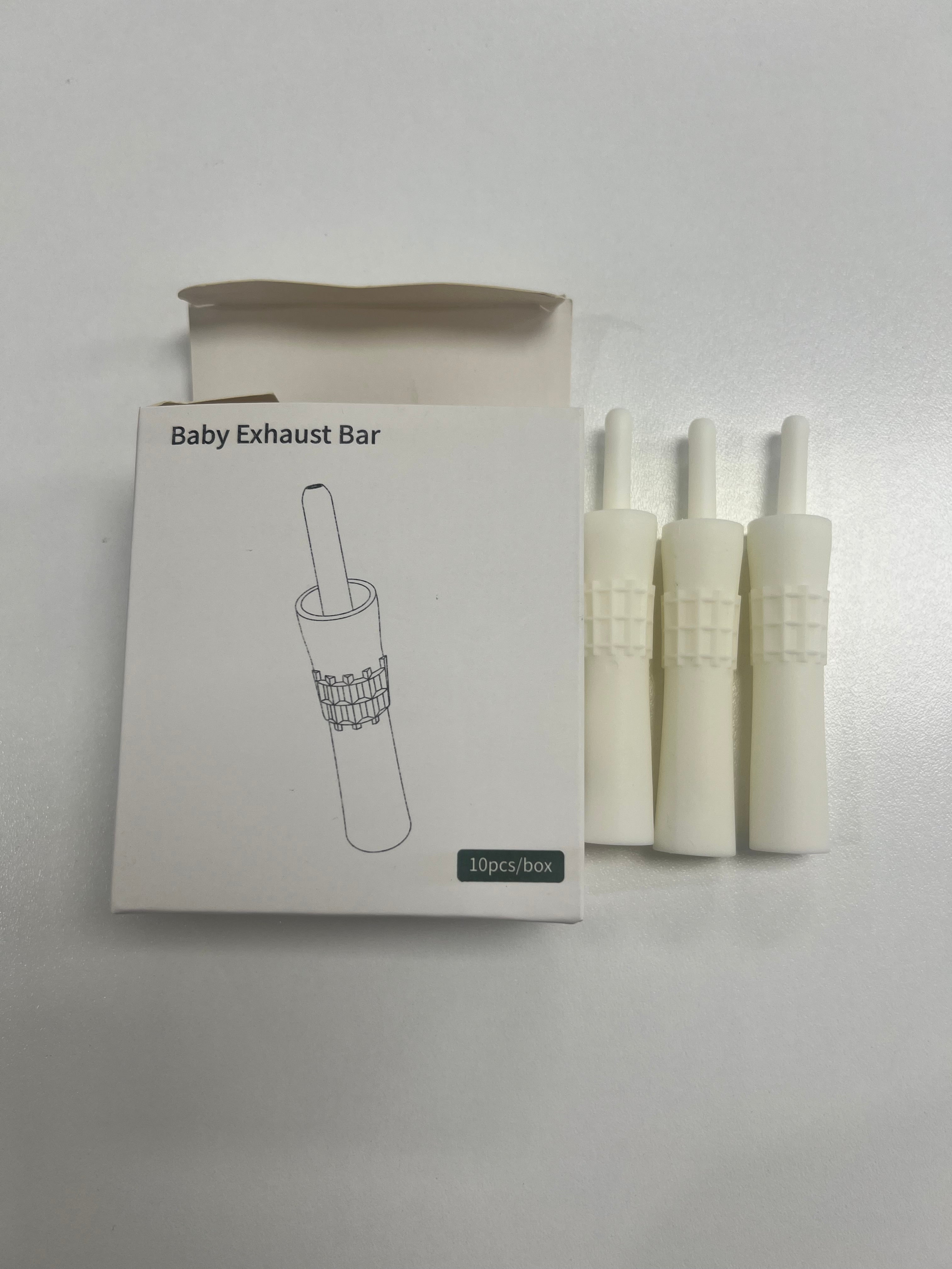 Baby Exhaust Bar  Nel's Babies & Kiddies