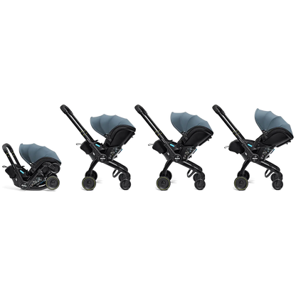 Doona X Stroller & Car Seat  Nel's Babies & Kiddies