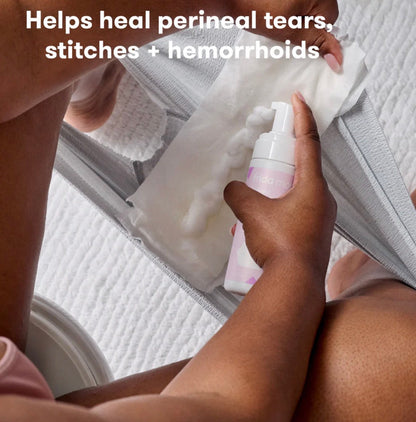Perineal Healing Foam  Nel's Babies & Kiddies