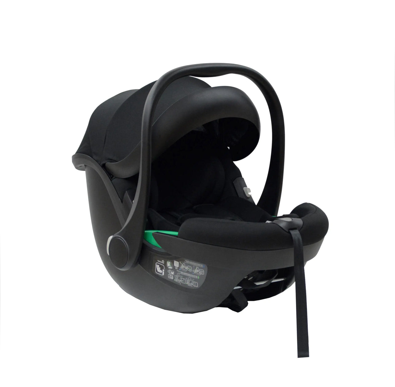 Chelino Platinum - Tulip Car Seat  Nel's Babies & Kiddies