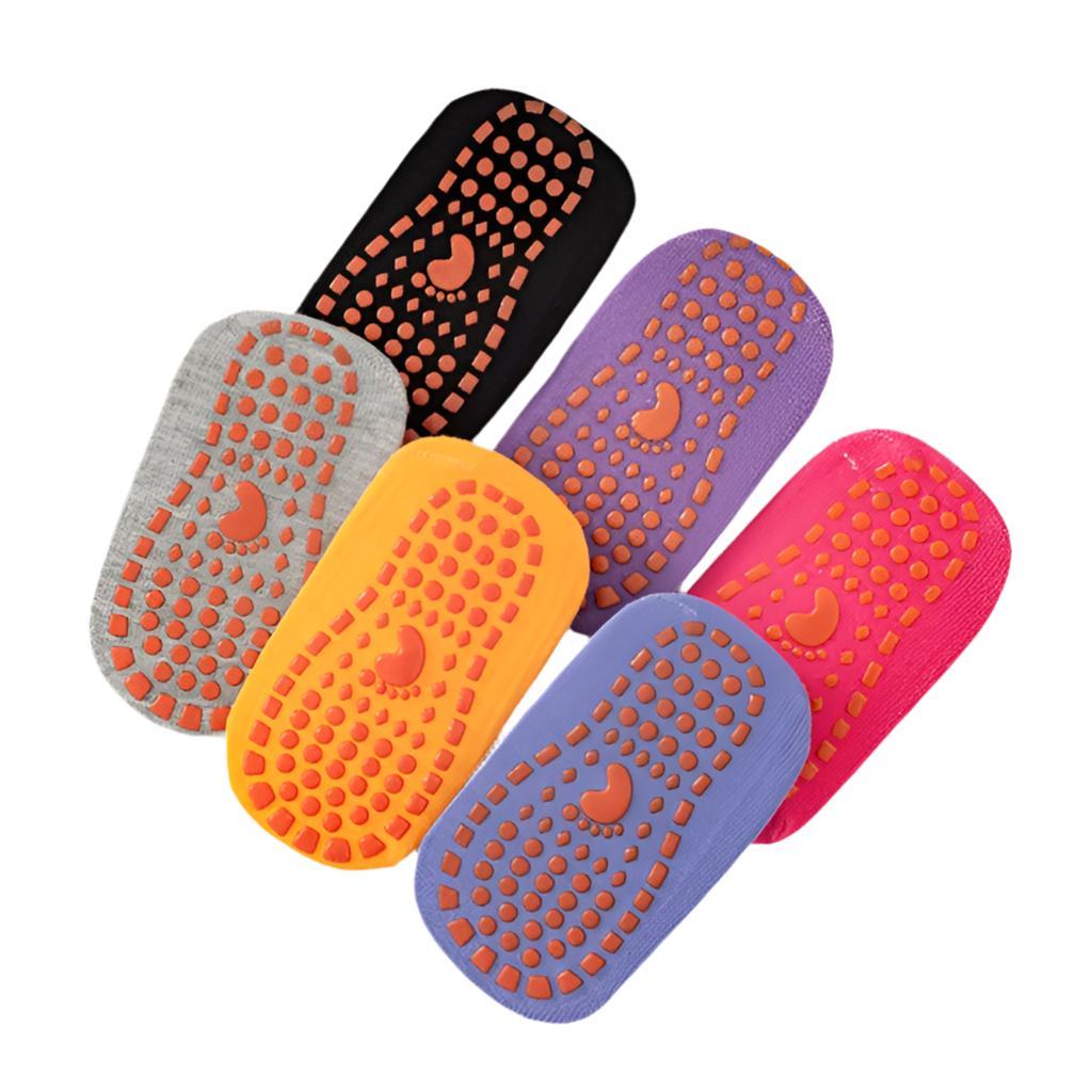 Toddler Anti-Slip Socks  Nel's Babies & Kiddies