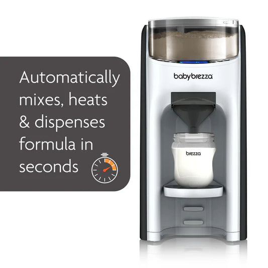 Baby Brezza Formula Pro Advanced Baby Formula Dispenser