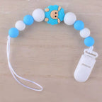 Pacifier Clip  Nel's Babies & Kiddies