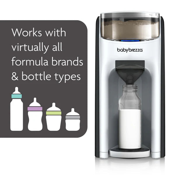 Baby Brezza Formula Pro Advanced Baby Formula Dispenser