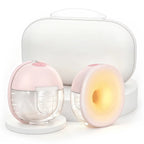 3in1 W2 Pro Heated Comfort Wearable Pumps