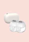 3in1 S33 Pro Night & Comfort Wearable Breastpump