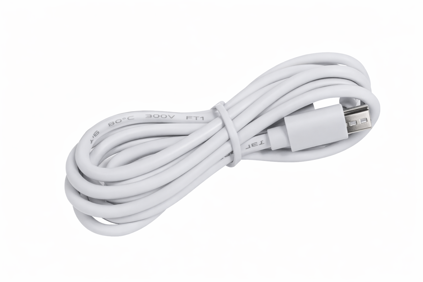 Wearable Pump Charging Cable