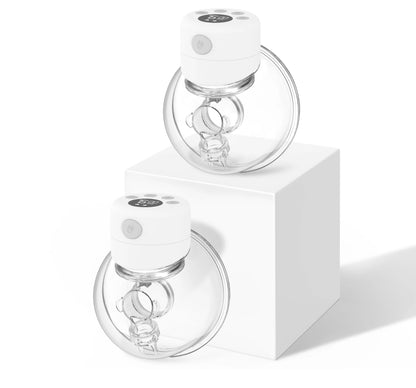 S12 Single Wearable Breastpump  Nel's Babies & Kiddies