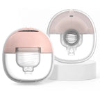 3in1 S21 Pro Everyday Essential Wearable Pump