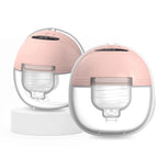3in1 S21 Pro Everyday Essential Wearable Pump