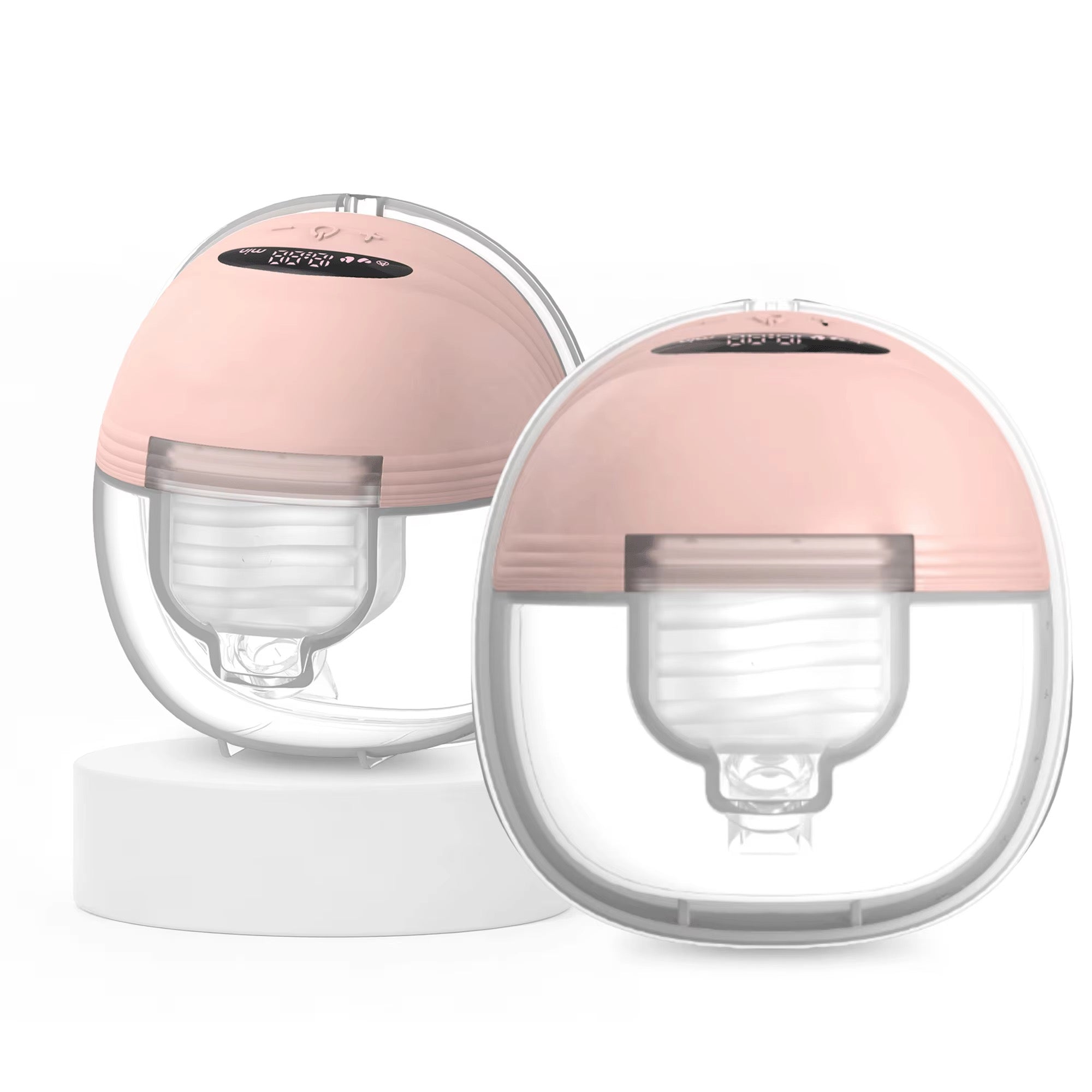 3in1 S21 Pro Everyday Essential Wearable Pump