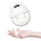 Baby Prep: 3-in-1 S39 Pro Hospital-Grade Suction Strength Wearable Breast Pump Combo | Nel's Babies & Kiddies