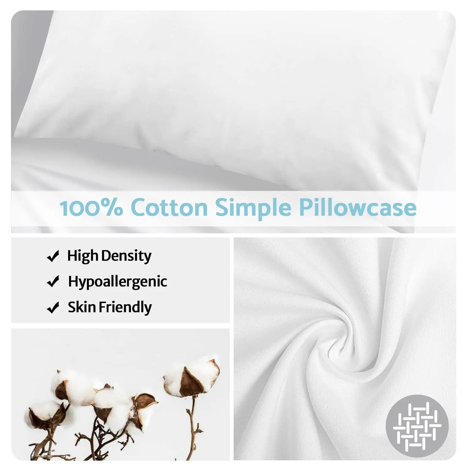 Toddler Pillow  Nel's Babies & Kiddies