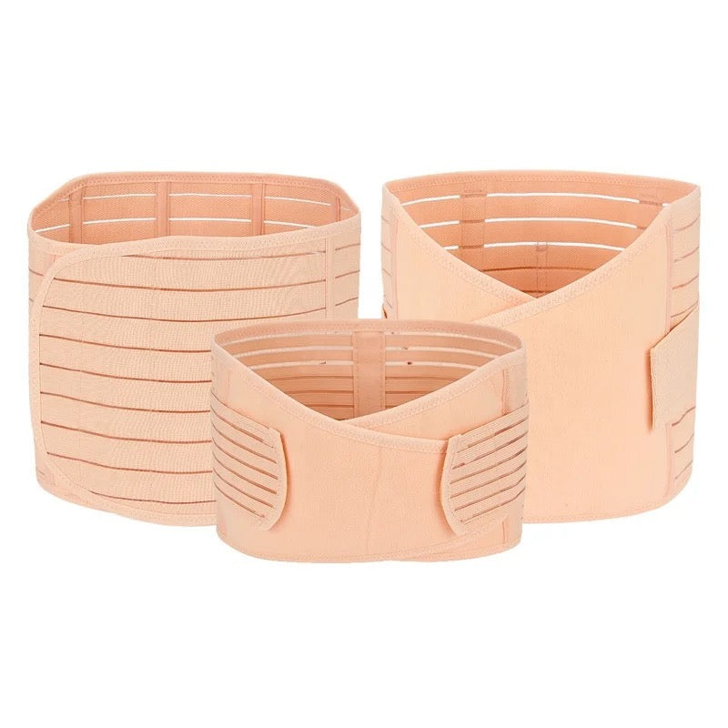 3 in 1 Postpartum Belt