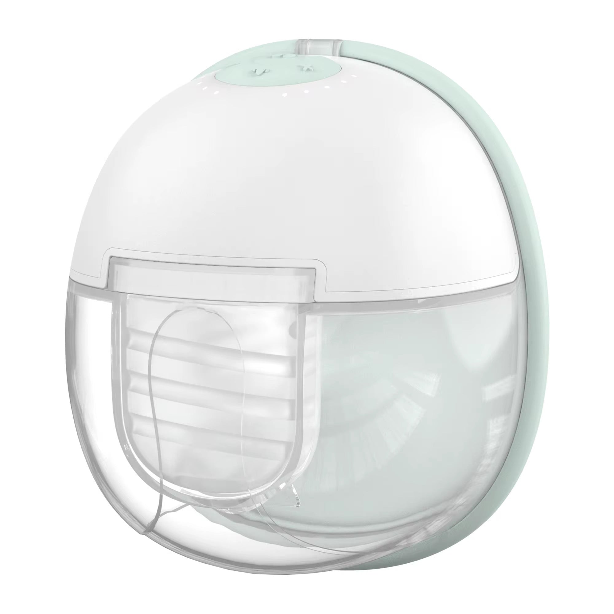 N2 Wearable Breastpump  Nel's Babies & Kiddies