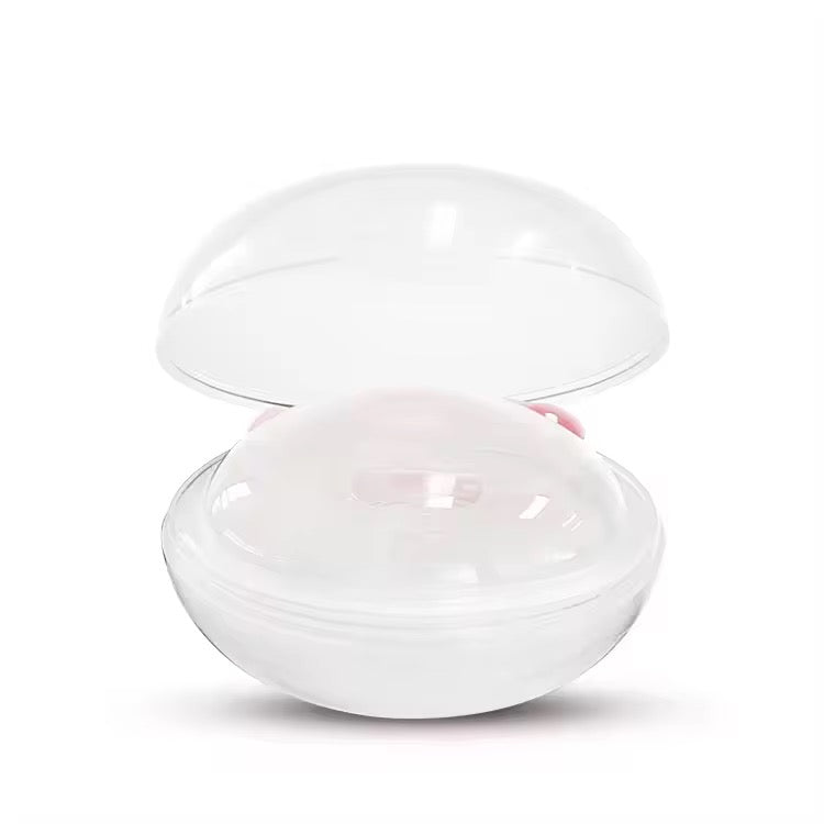 Invisible Wear Breast Milk Collector