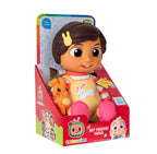 Cocomelon Nina Doll  Nel's Babies & Kiddies