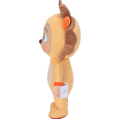 Cocomelon Plush Assortment - Nel's Babies & Kiddies