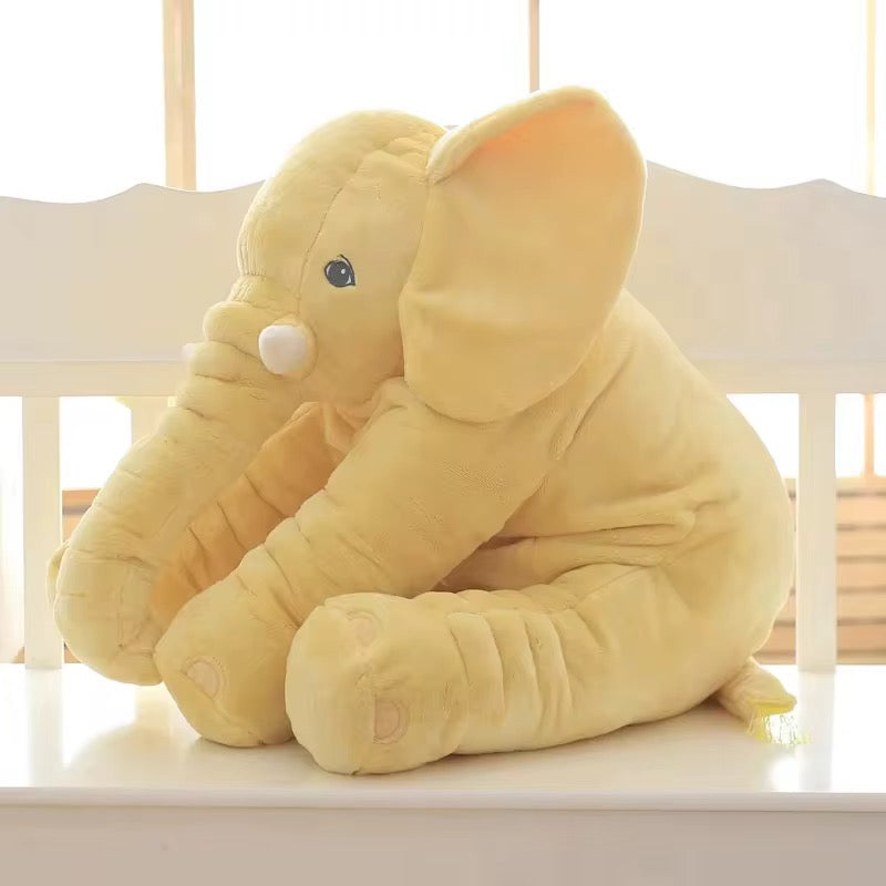 Elephant Plushies