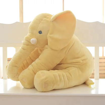 Elephant Plushies - Nel's Babies & Kiddies