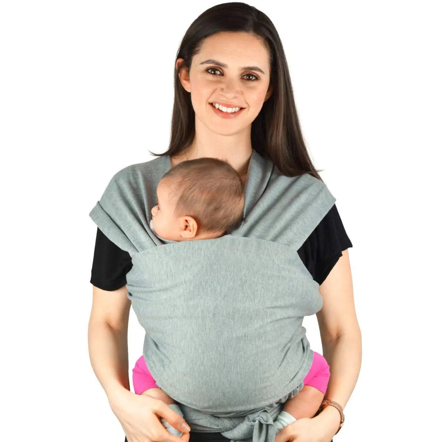 Baby Carrier Wrap