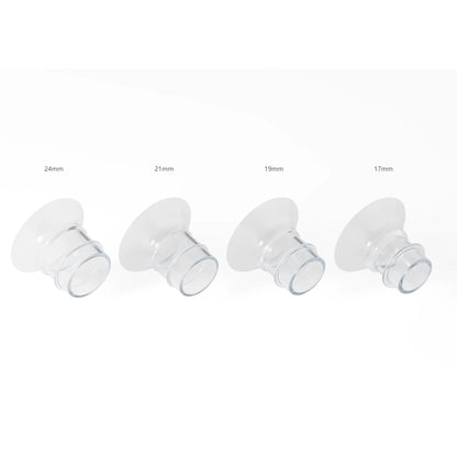 Breast pump Flange  Nel's Babies & Kiddies