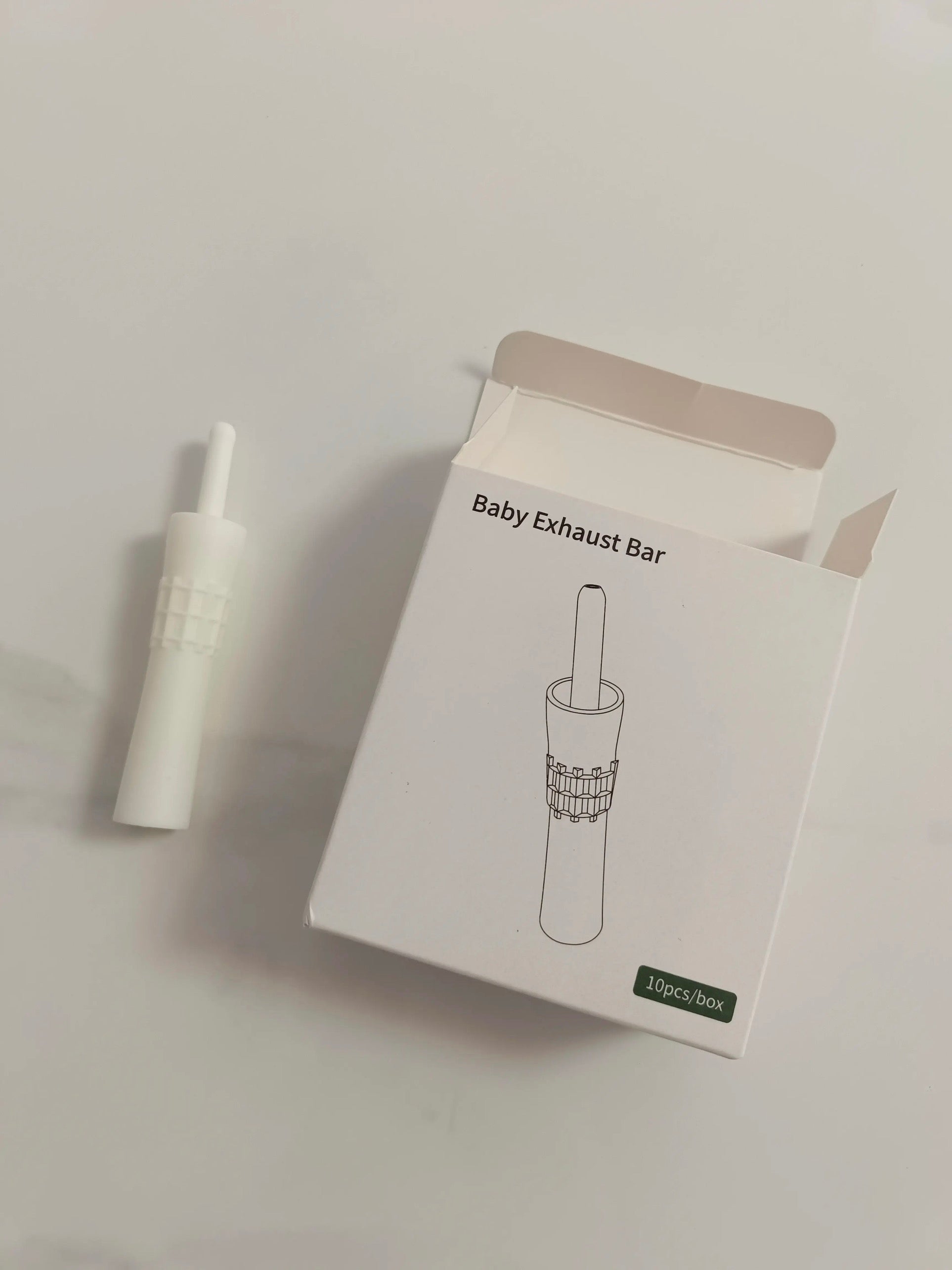 Baby Exhaust Bar  Nel's Babies & Kiddies