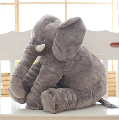 Elephant Plushies - Nel's Babies & Kiddies