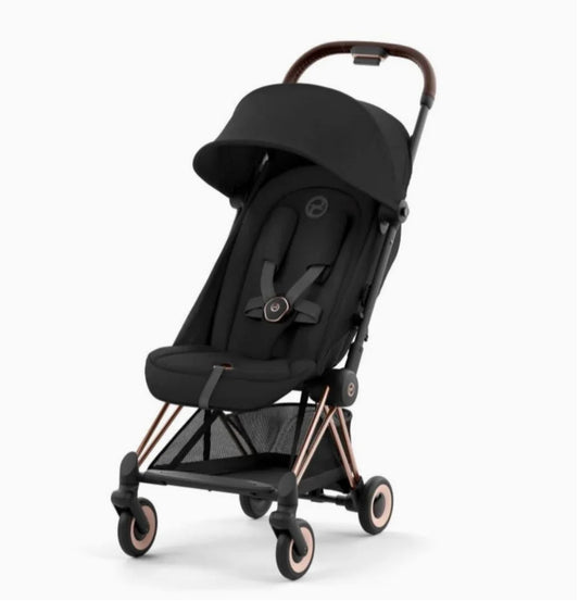 CYBEX Coya Travel Buggy  Nel's Babies & Kiddies