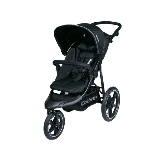 Urban Rider II Stroller  Nel's Babies & Kiddies