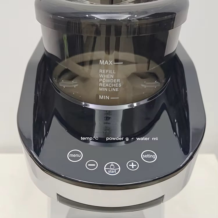 Smart Baby Formula Maker
