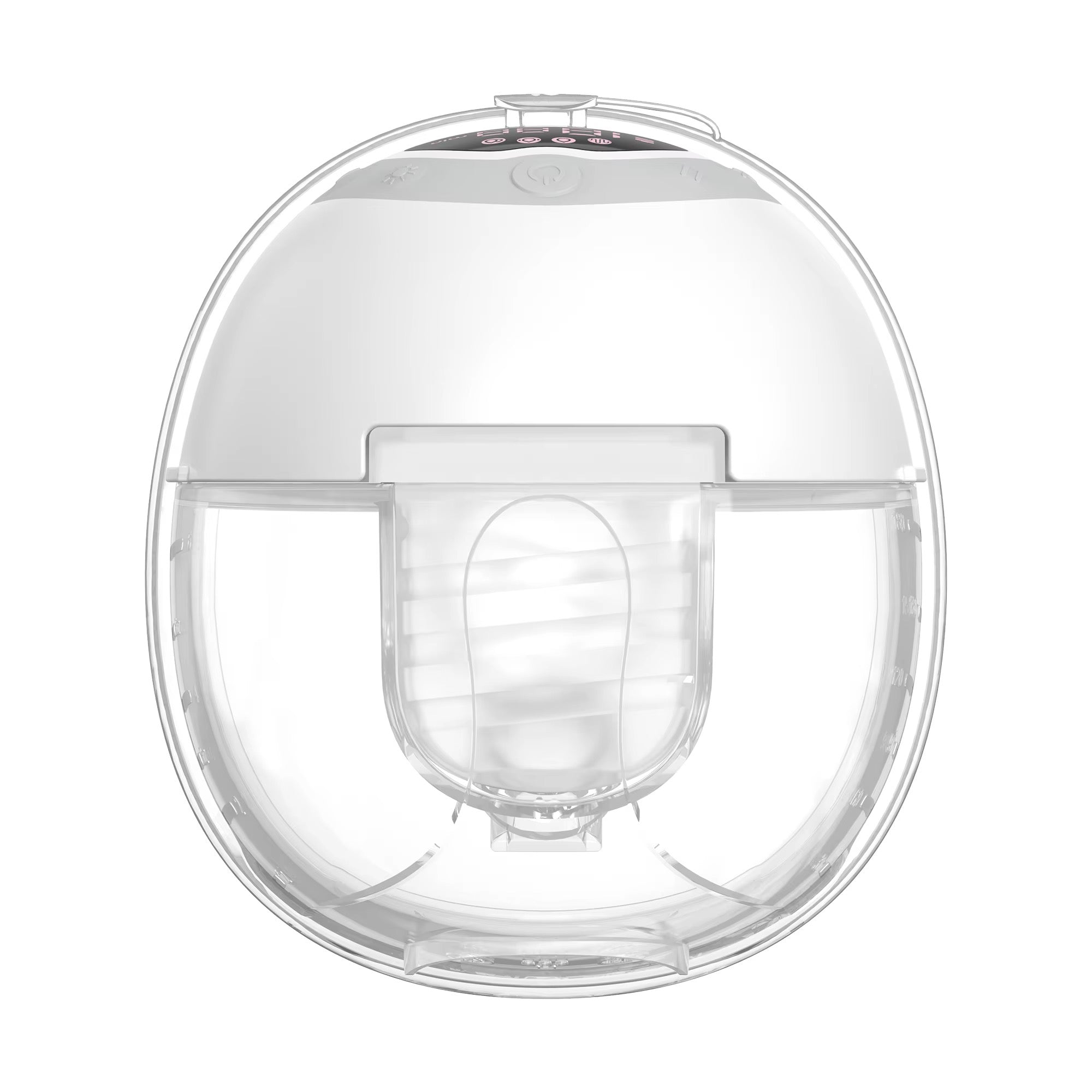 S33 Pro Night & Comfort Wearable Breastpump