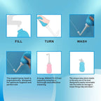 Peri Bottle - Nel's Babies & Kiddies