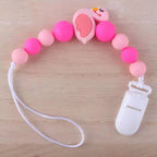 Pacifier Clip  Nel's Babies & Kiddies
