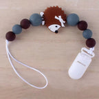 Pacifier Clip  Nel's Babies & Kiddies